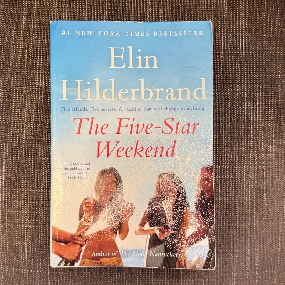 Books - Picture 1 of 2